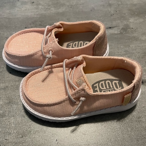 HEYDUDE Slip-on Shoe - Picture 5 of 7